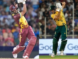 West Indies vs South Africa Live Streaming T20 World Cup 2026 Super 8 Live Telecast: When And Where To Watch