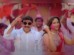 मनोज तिवारी के नए गाने 'होलरिया' ने उड़ाया गर्दा, एक साथ ले आए खेसारी, पवन, निरहुआ, रवि किशन