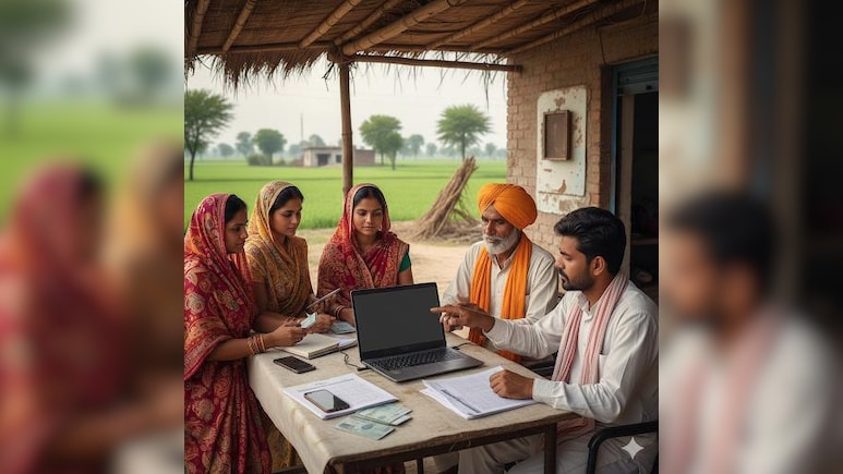 लाखों क&zwj;िसानों के ल&zwj;िए अच्&zwj;छी खबर, फार्मर ID के बिना भी खाते में आएगी पीएम किसान की 22वीं किस्त, जान&zwj;िए यह बड़ा अपडेट