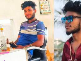 Solapur News: वर्षभरापूर्वी लव्ह मॅरेज, पत्नीमुळे संसारात वादळ, व्हिडिओ करत तरुणाने  संपवलं जीवन