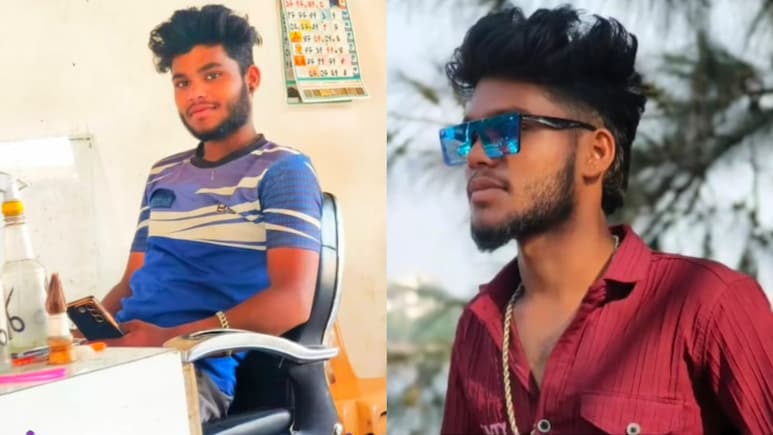 Solapur News: वर्षभरापूर्वी लव्ह मॅरेज, पत्नीमुळे संसारात वादळ, व्हिडिओ करत तरुणाने  संपवलं जीवन