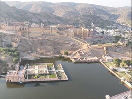 344 करोड़ रुपये से सुधरेगी जयपुर की हवा, विधानसभा में सरकार ने दी जानकारी