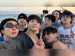 Netflix To Stream K-Pop Group BTS's Live Comeback Concert And Documentary