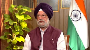 NDTV Exclusive: Hardeep Puri On "Exotic Island", "Have Fun" Mails To Epstein