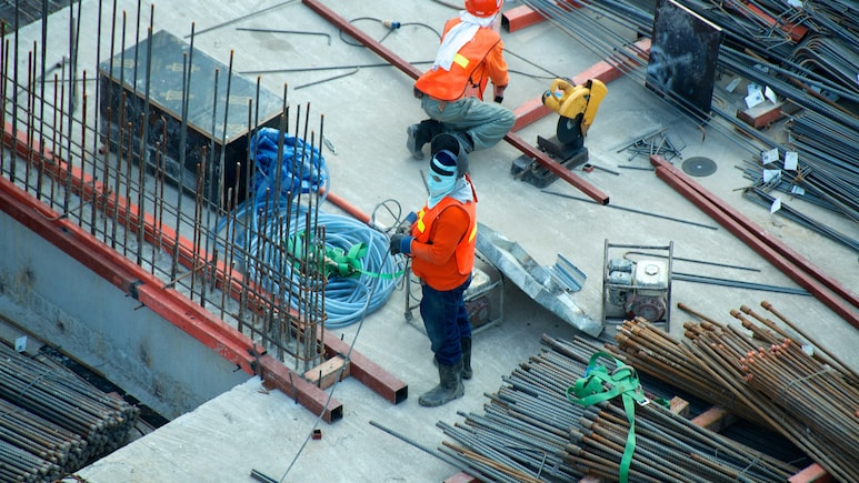 RVNL Secures Three NMDC Contracts Worth Nearly Rs 2,000 Crore