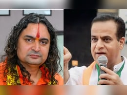 माहौल खराब कर रहे MLA&nbsp;बालमुकुंद आचार्य पर हो FIR, SCP से मिलकर बोले कांग्रेस जिलाध्यक्ष सुनील शर्मा&nbsp;&nbsp;