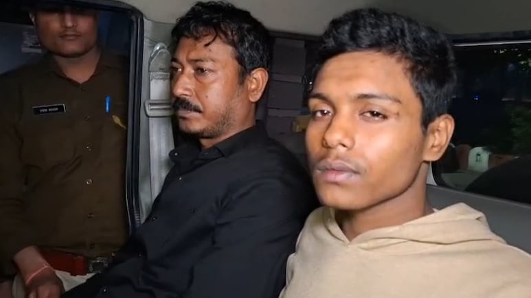 कोटा में ज्वेलर्स कारखाने से करोड़ों की चोरी का खुलासा, दो आरोपी बंगाल से गिरफ्तार