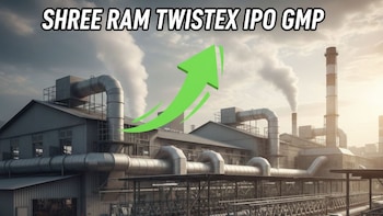 Shree Ram Twistex IPO: Soaring GMP Fuels Buzz For A Strong Market Debut