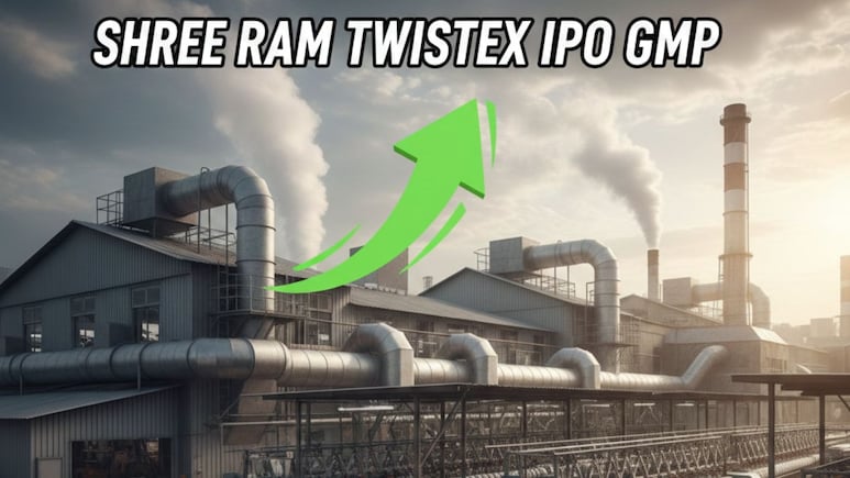 Shree Ram Twistex IPO: Soaring GMP Fuels Buzz For A Strong Market Debut