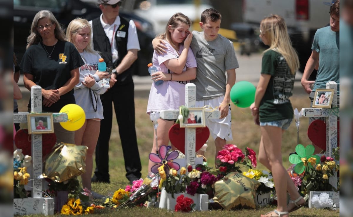 Latest and Breaking News on NDTV