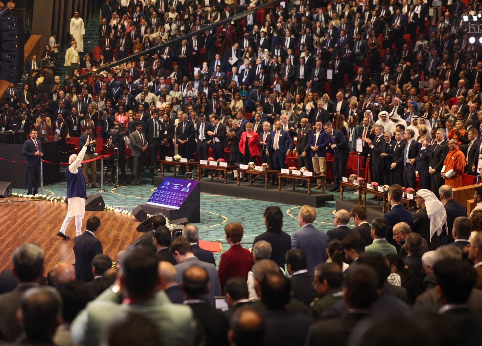 Latest and Breaking News on NDTV