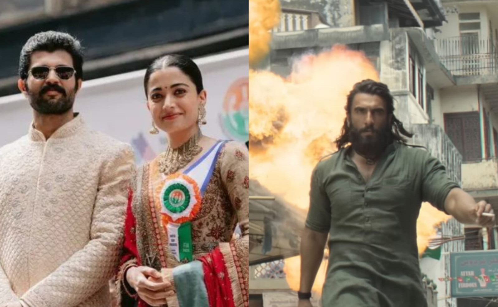 Entertainment Top 5: रश्मिका मंदाना की शादी की तैयारियां, रामायण के रिव्यू से लेकर धुरंधर 2 देखने के लिए UAE से इंडिया आ रहे फैंस सहित 5 बड़ी खबरें