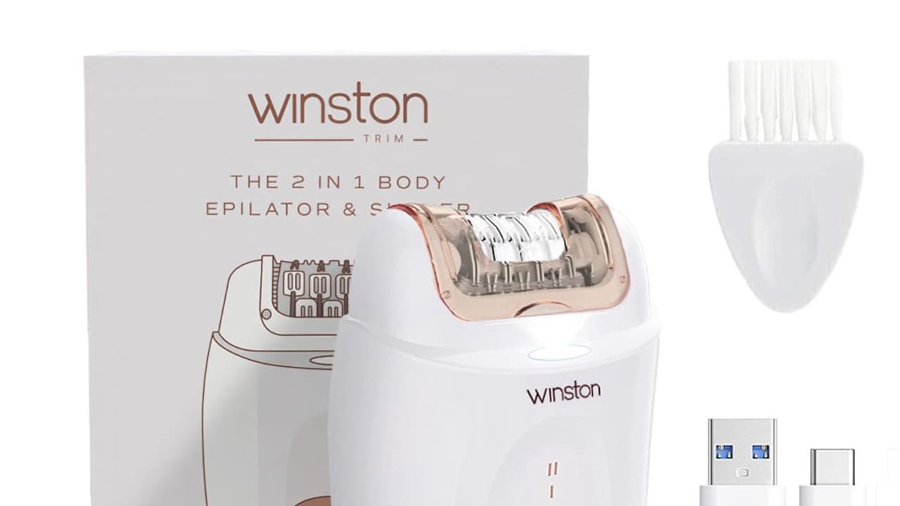 Why Epilation Leads To Ingrown Hair And How To Prevent It Effectively