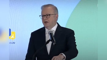 Australia PM Anthony Albanese Evacuates Canberra Residence After Bomb Scare