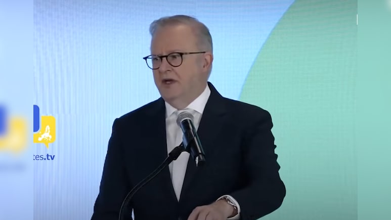 Australia PM Anthony Albanese Evacuates Canberra Residence After Bomb Scare