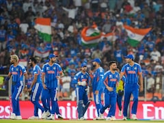 Need To Handle Pressure To Win World Cup: Kotak Ahead Of Zimbabwe Match