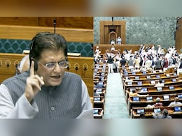 Parliament Budget Session 2026&nbsp;Day 3 Live: India-US Trade Deal Will Benefit Farmers, Says Piyush Goyal