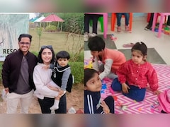 कौन हैं IAS पुलकित गर्ग, जिन्होंने अपनी बेटी का आंगनबाड़ी में कराया एडमिशन; खूब हो रही वाहवाही