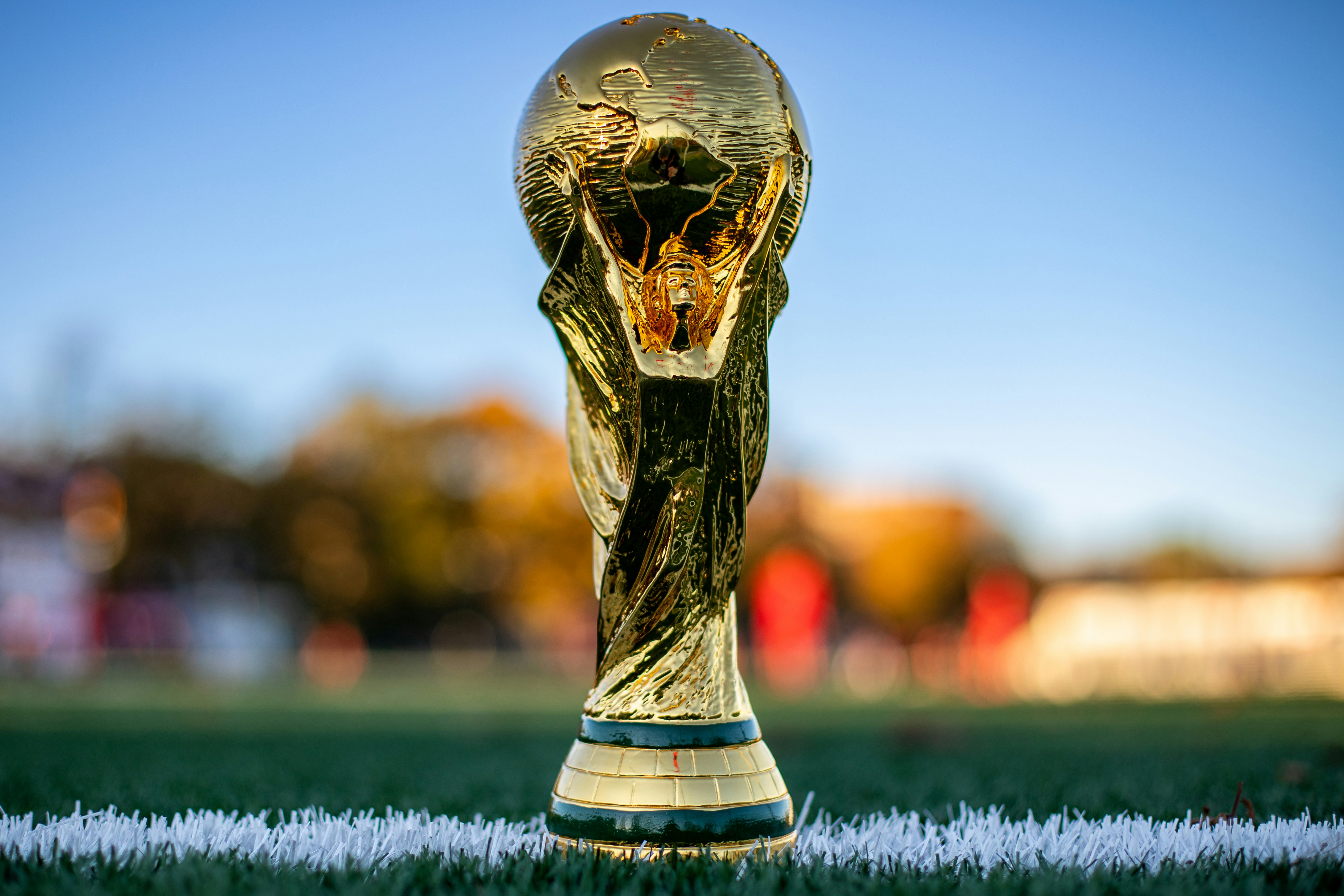 Indian Businessman Denied US Visa Despite Confirmed FIFA World Cup Tickets: 'You're Not Eligible'