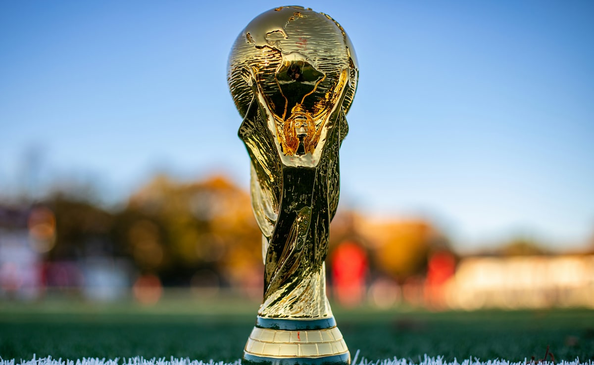 Indian Businessman Denied US Visa Despite Confirmed FIFA World Cup Tickets