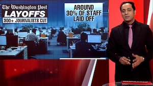 Explained: Inside The Washington Post's Biggest Newsroom Shake-Up