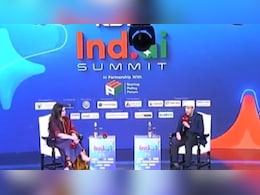 Don't Have To Worry About Job Loss If You Can Use AI: Glean CEO Arvind Jain