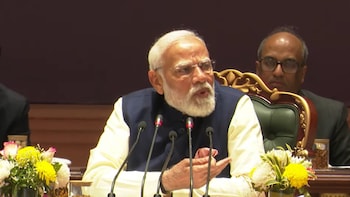 AI Impact Summit 2026 Day 4 Live: PM Modi Talks Of AI In Infra, Agri, Health In CEOs' Roundtable