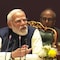 AI Impact Summit 2026 Day 4 Live: PM Modi Talks Of AI In Infra, Agri, Health In CEOs' Roundtable