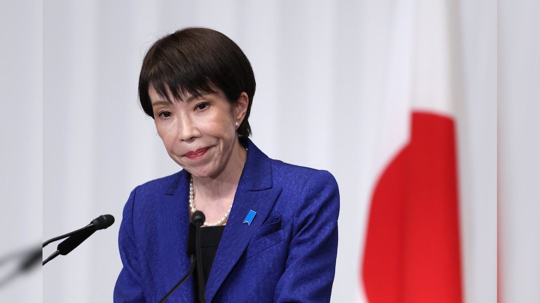 Jupiter's Nash Turns Japan Bond Convert After Takaichi Win