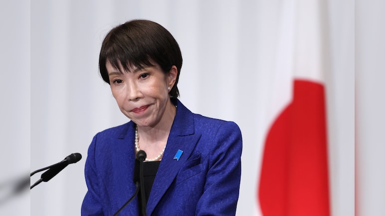 Jupiter's Nash Turns Japan Bond Convert After Takaichi Win