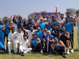 Ranji Trophy Final: Star-Studded Karnataka Hold All Aces Against Gritty J&K