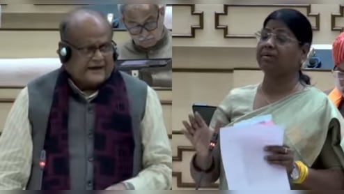 "डॉक्टरों से 50 लाख का 5 साल का बॉण्ड भरवाएं", स्वास्थ्य व्यवस्था पर बीजेपी विधायकों ने की भजनलाल सरकार से बड़ी मांग