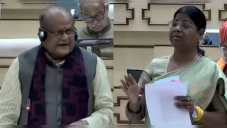 "डॉक्टरों से 50 लाख का 5 साल का बॉण्ड भरवाएं", स्वास्थ्य व्यवस्था पर बीजेपी विधायकों ने की भजनलाल सरकार से बड़ी मांग