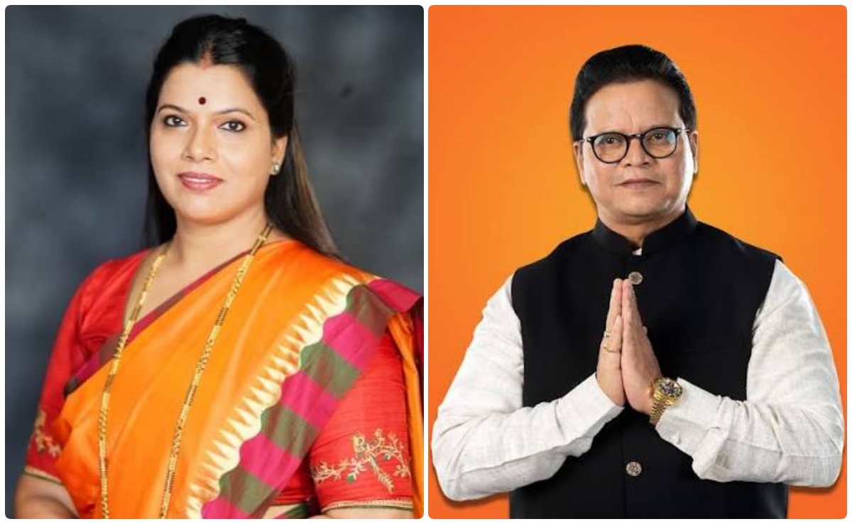 LIVE: रितु तावड़े होंगी BMC मेयर चुनाव में BJP उम्मीदवार, शिवसेना शिंदे को मिला उप महापौर पद