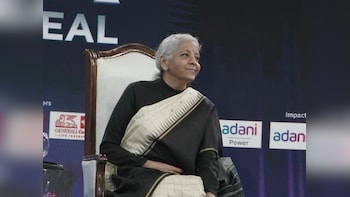 NDTV Profit Conclave 2026: Every Trade Deal Matters, Says FM Sitharaman; Urges Realism Amid Global Uncertainty