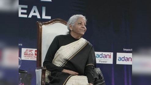 NDTV Profit Conclave 2026: Every Trade Deal Matters, Says FM Sitharaman; Urges Realism Amid Global Uncertainty