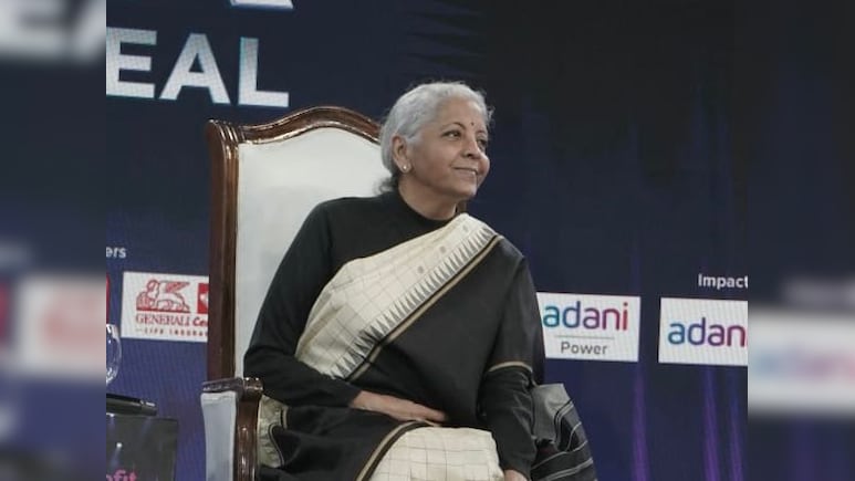 NDTV Profit Conclave 2026: Every Trade Deal Matters, Says FM Sitharaman; Urges Realism Amid Global Uncertainty