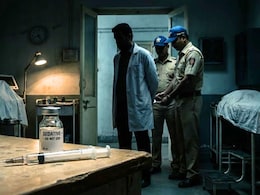 वॉर्डबॉय बनला बोगस 'डॉक्टर'! चुकीच्या इंजेक्शनने 21 वर्षीय तरुणीचा मृत्यू; वाशीतील धक्कादायक प्रकार