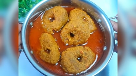 मछली खाना भूल जाओगे अगर एक बार खा ली सोयाबीन की मछली, इतनी जबरदस्त रेसिपी कि बार-बार बनाओगे