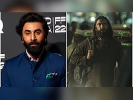 Ranbir Kapoor Calls Ranveer Singh's <i>Dhurandhar</i> His 'Favourite Movie': "The Entire Cast Smashed It"