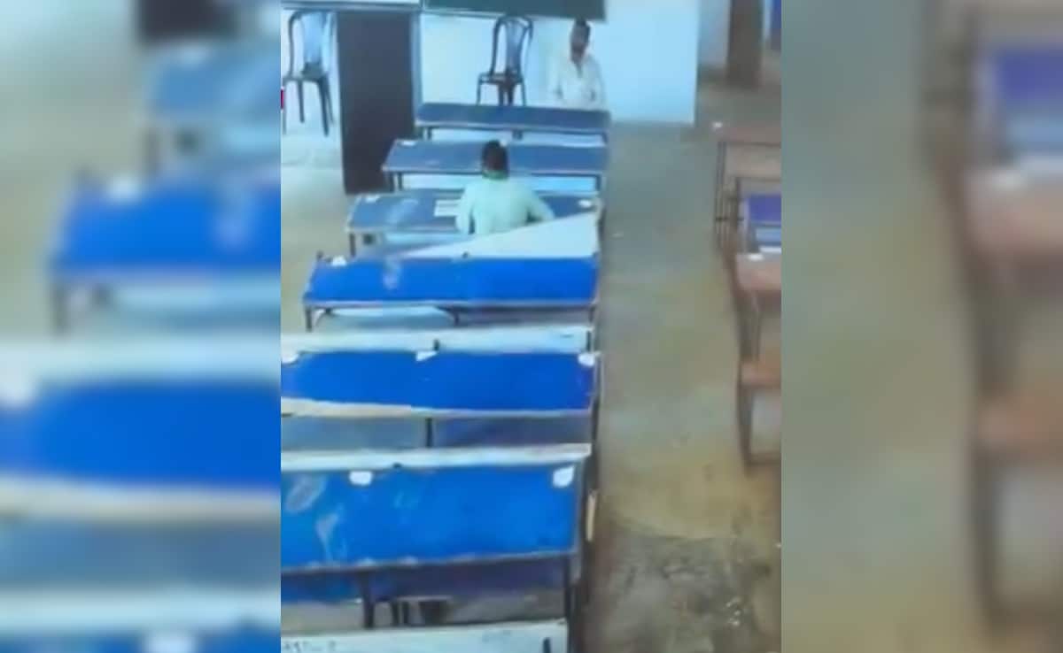 Latest and Breaking News on NDTV