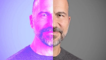 'Dara AI': Uber Employees Consult With AI Iteration Of CEO Dara Khosrowshahi Before Meeting Him