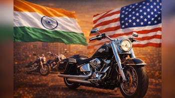 Harley Davidson Wins; Tesla Waits &mdash; Here's What The India-US Trade Deal Means For Autos
