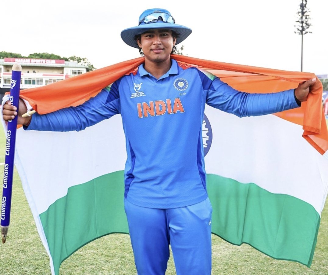 Vaibhav Suryavanshi: वैभव सूर्यवंशी के लिए खुल गया टीम इंडिया का दरवाजा, जन्मदिन पर मिला सबसे खास तोहफा