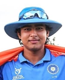 Why Vaibhav Suryavanshi Can't Play For Team India Yet