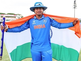 With Sachin Tendulkar Example, Shashi Tharoors Big Plea To BCCI Over Vaibhav Suryavanshi