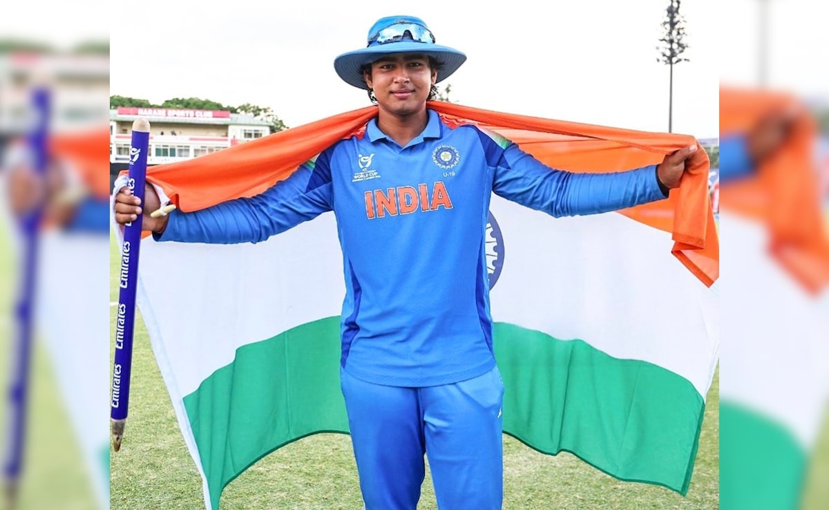Vaibhav Suryavanshi: वैभव सूर्यवंशी के लिए खुल गया टीम इंडिया का दरवाजा, जन्मदिन पर मिला सबसे खास तोहफा