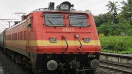 Indian Railways To Run 1,484 Summer Special Trains To Manage Holiday Rush