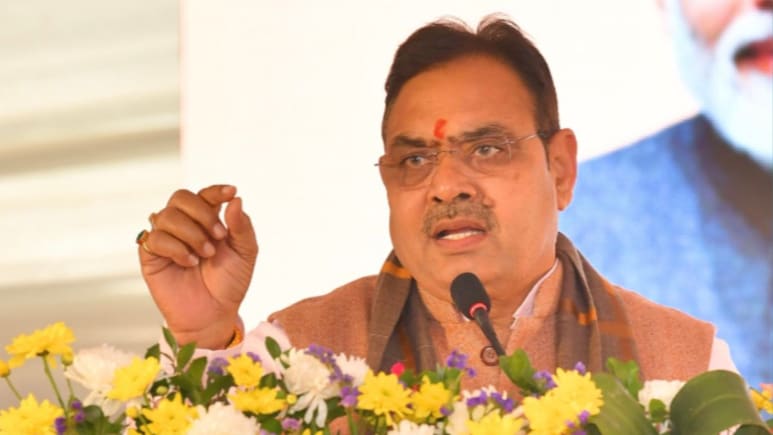 राजस्थान के 10वीं और 12वीं के छात्रों को सीएम भजनलाल ने क्या दी टिप्स, 12 फरवरी से परीक्षा शुरू