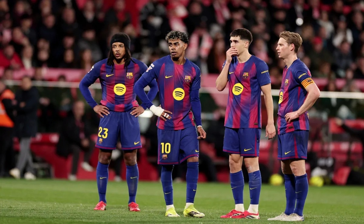 Barcelona vs Levante Live Streaming, La Liga Live Telecast: When And Where To Watch In India